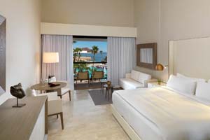 PARADISUS JUNIOR SUITE OCEAN VIEW