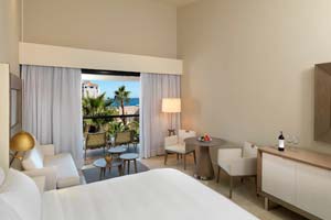 Paradisus Junior Suite Ocean Front
